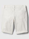 GAP Jeansshorts mid rise GAP