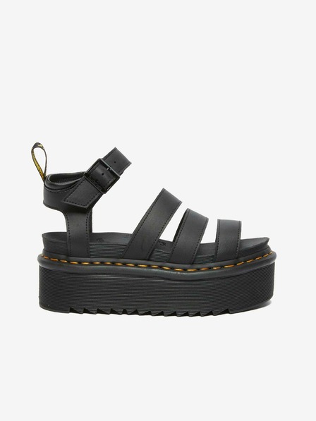 Dr. Martens Blaire Quad Sandalen