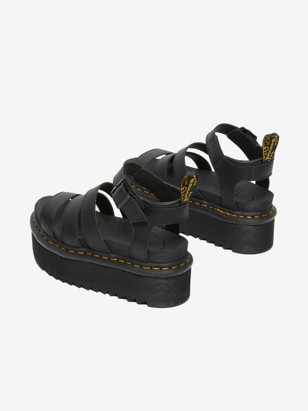 Dr. Martens Blaire Quad Sandalen