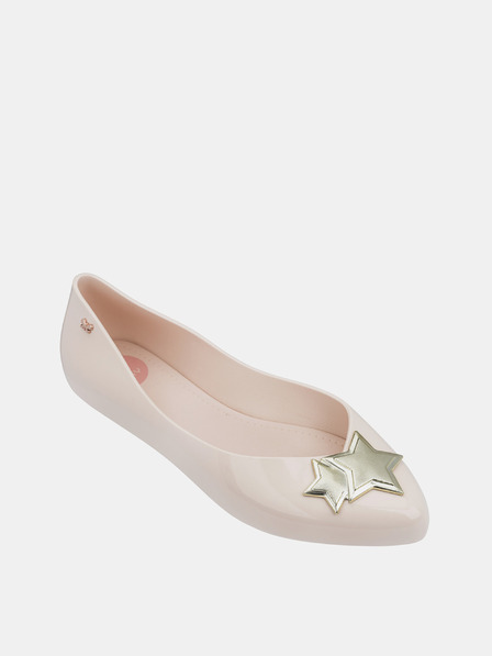 Zaxy Chic Ballerinas