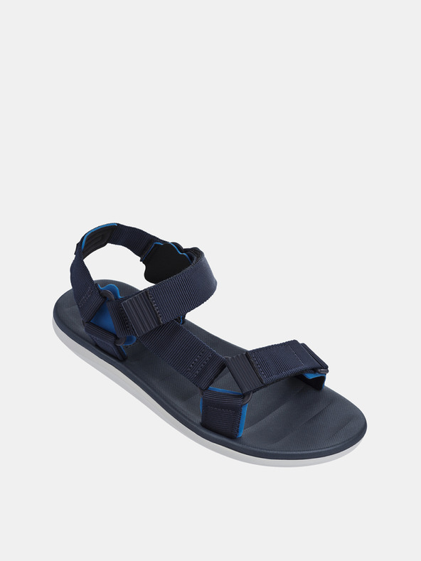 Rider Dunkelblaue Herrensandalen Rider