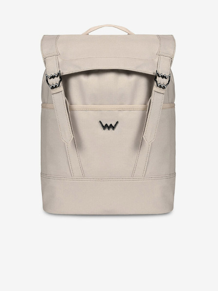 Vuch Woody Sand Rucksack