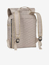 Vuch Woody Sand Rucksack