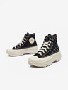 Converse Run Star Hike Tennisschuhe