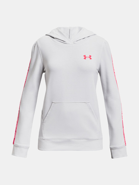 Under Armour Rival Terry Hoodie Kinder Sweatshirt