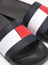 Tommy Hilfiger Rubber Flag Pool Pantoffeln