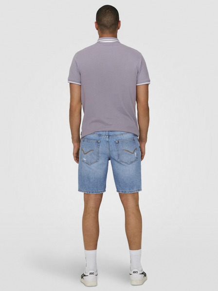 ONLY & SONS Edge Shorts