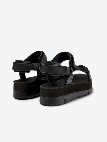 Camper Oruga Up Sandalen