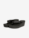 Calvin Klein Jeans Flip-Flops