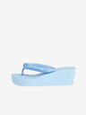 Calvin Klein Jeans Flip-Flops