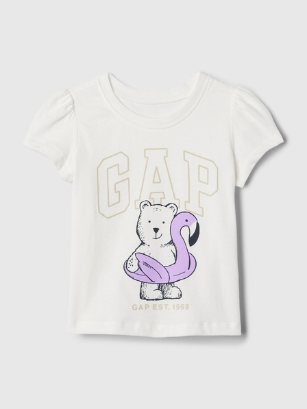 GAP Brannan Kinder  T‑Shirt