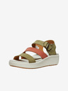 Keen Sandalen