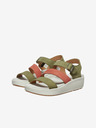 Keen Sandalen