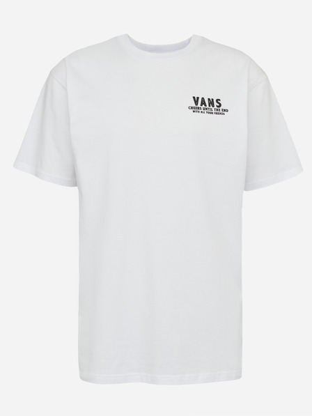 Vans T-Shirt