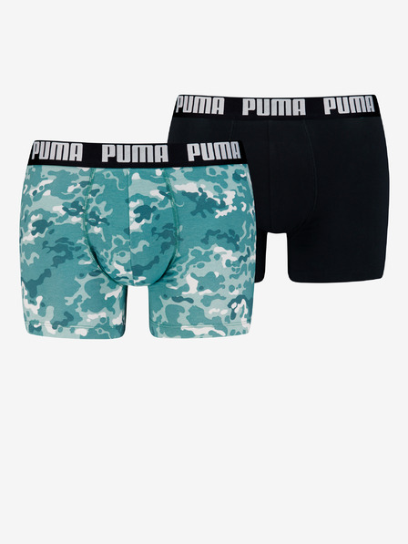 Puma Boxershorts 2 Stück