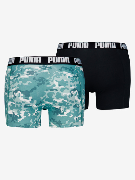 Puma Boxershorts 2 Stück