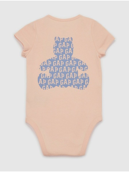 GAP Kinder  T‑Shirt