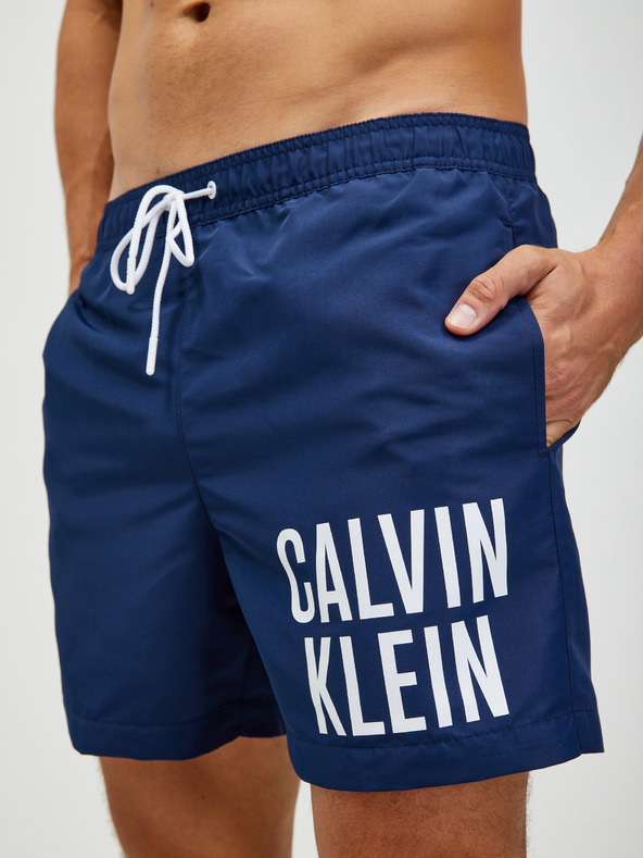 Calvin Klein Underwear	 Bikini