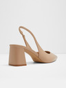 Aldo Uliana Pumps