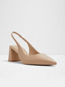 Aldo Uliana Pumps