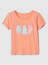 GAP Kinder  T‑Shirt