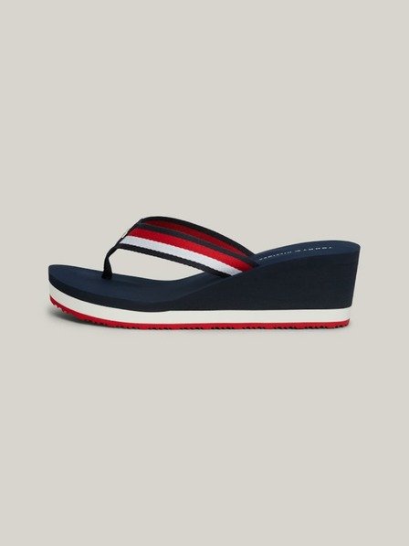 Tommy Hilfiger Flip-Flops