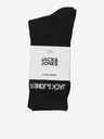 Jack & Jones Melvin Socken 3 Paar