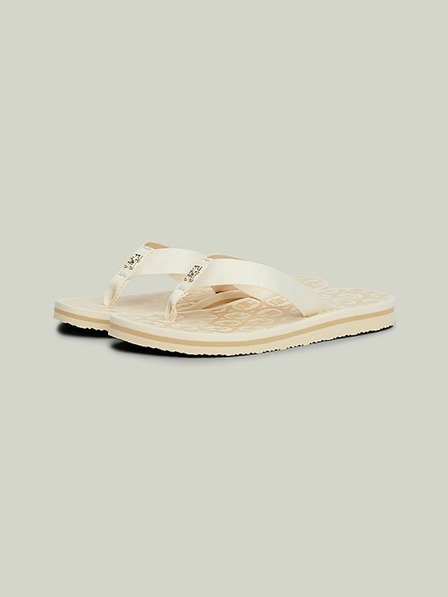 Tommy Hilfiger Flip-Flops