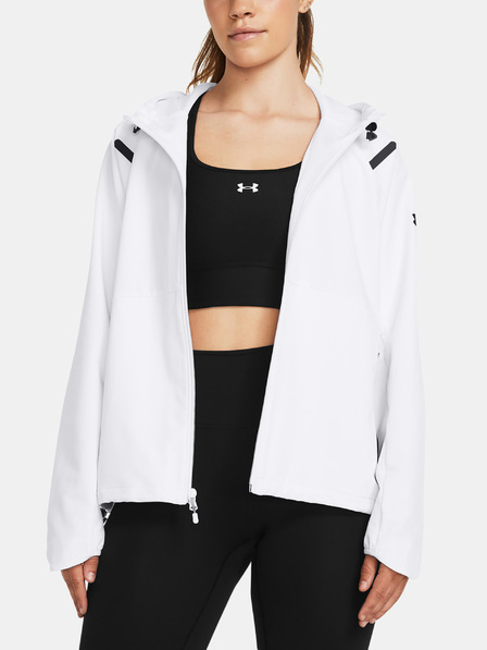 Under Armour Unstoppable Hooded Jacke