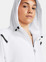 Under Armour Unstoppable Hooded Jacke