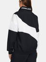 Under Armour Legacy Crinkle Jacke