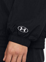 Under Armour Legacy Crinkle Jacke