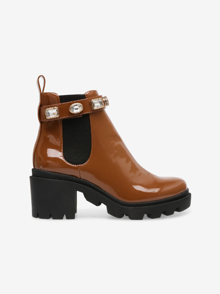 Steve Madden Amulet Stiefeletten