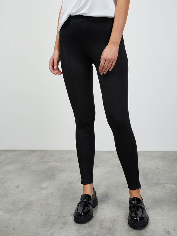 ZOOT.lab Schwarze Damenhose ZOOT.lab Celeste