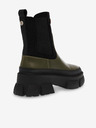 Steve Madden Triumphal Bootie Stiefeletten