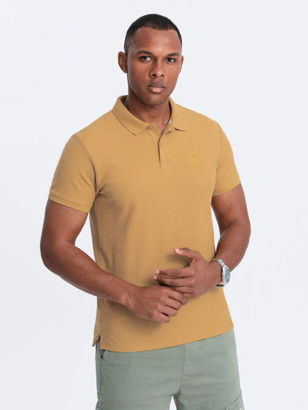 Ombre Clothing Polo T-Shirt