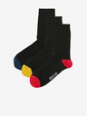 ZOOT.lab Socken 3 Paar