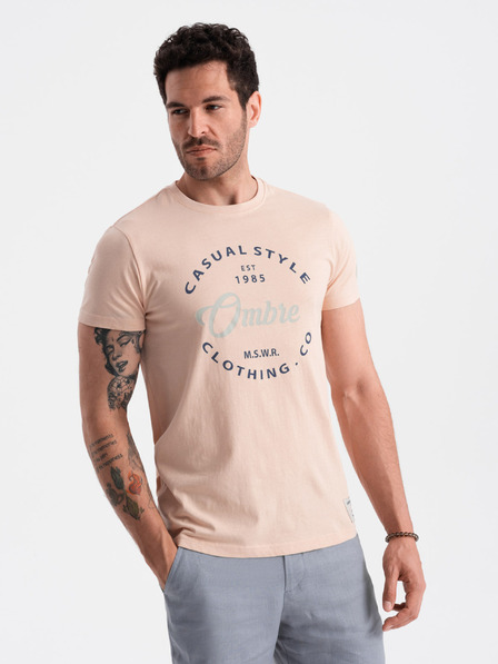 Ombre Clothing T-Shirt