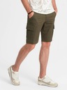 Ombre Clothing Shorts