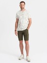 Ombre Clothing Shorts