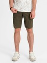 Ombre Clothing Shorts