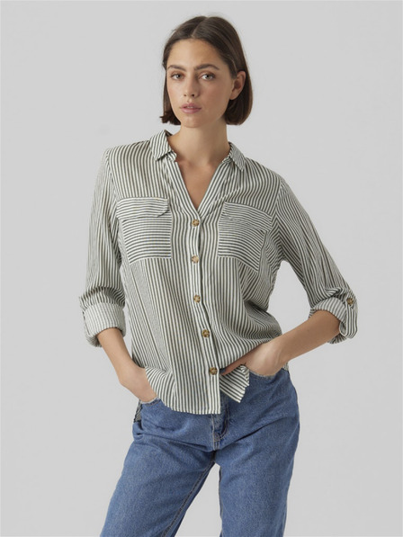 Vero Moda Bumpy Bluse