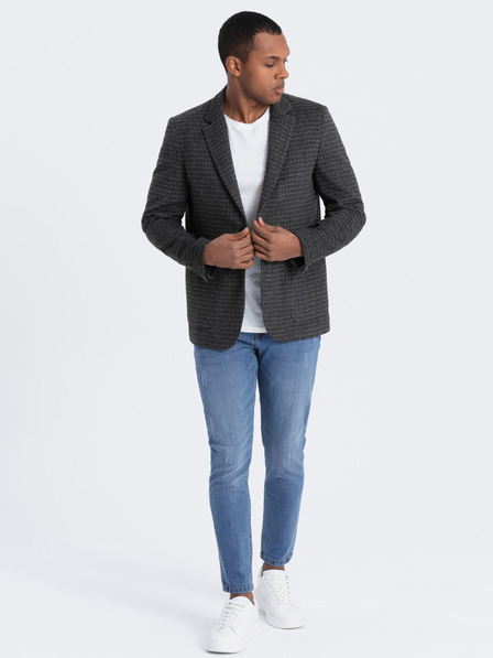 Ombre Clothing Blazer