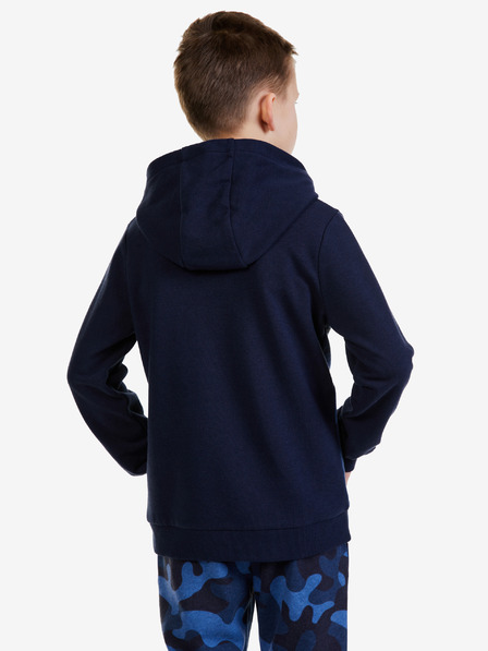 Sam 73 Danny Sweatshirt Kinder