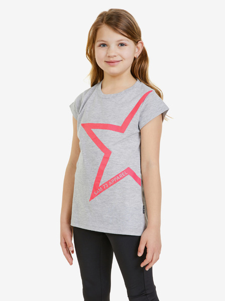 Sam 73 Katherine Kinder  T‑Shirt