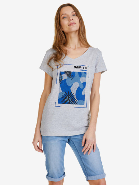 Sam 73 Ilda T-Shirt