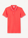 Celio Decolrayeb Polo T-Shirt