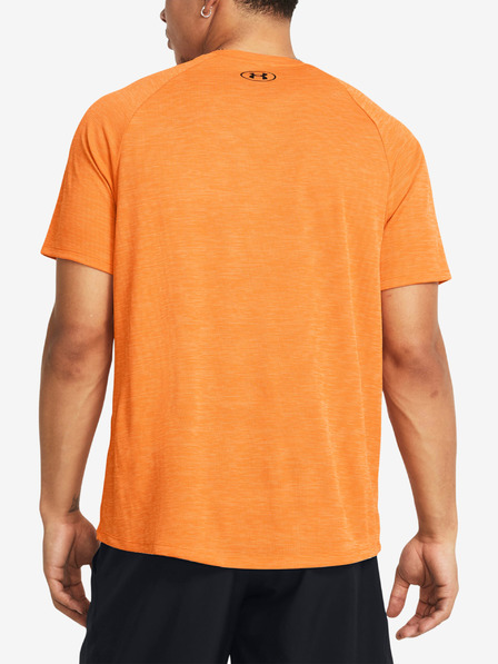 Under Armour UA Tech Textured SS T-Shirt