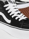 Vans Sk8-Hi Platform 2 Tennisschuhe