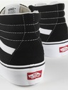 Vans Sk8-Hi Platform 2 Tennisschuhe